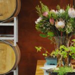Fynbos in Cellar