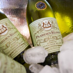 Springtide 2020 Sauvignon Blanc