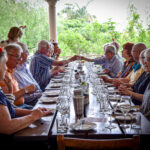 Group Wine Pairing