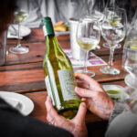 Springtide 2020 Sauv Blanc Pairing