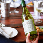 Springtide 2020 Sauvignon Blanc