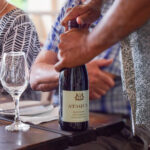 Ataqua Wine Pairing