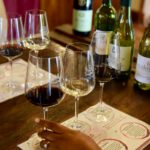 Wine Tasting
