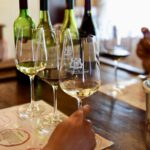 Wine Tasting