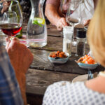 Ataqua Wine Pairing