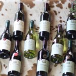 PaardenKloof Wine Bottles